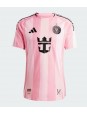 Inter Miami Casemiro #5 Replika Hemmakläder Dam 2026-27 Kortärmad Inter Miami Casemiro #5 Replika Hemmakläder Dam 2026-27 Kortärmad